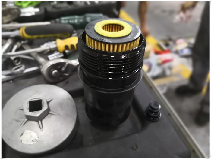 北京朝陽區(qū)奧迪A4L小保養(yǎng)價(jià)格