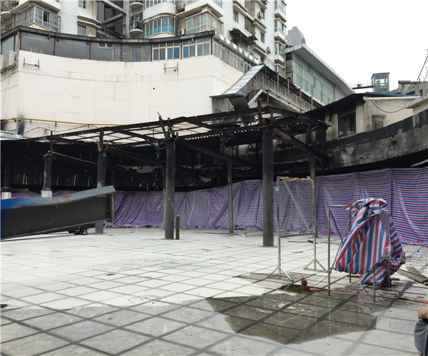 婁底市災(zāi)后鑒定|中政建研|提供一