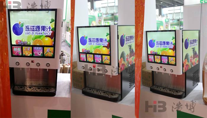 成都奶茶咖啡機(jī)價(jià)格