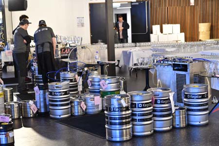 2019年9月澳大利亞啤酒展招展組團(tuán)