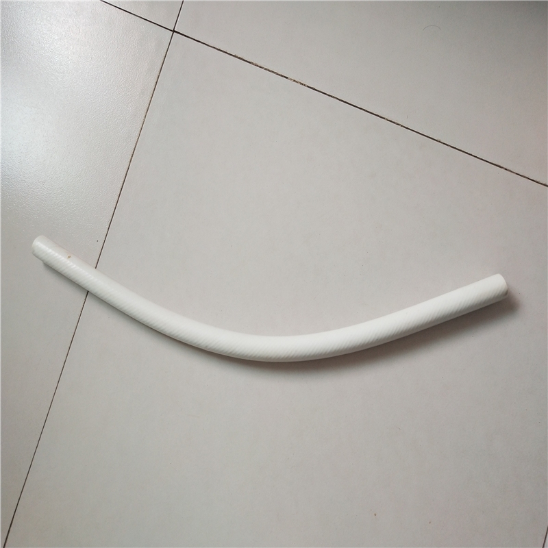 廠家生產(chǎn)銷(xiāo)售大口徑食品硅膠管，食品級(jí)硅膠管，食品級(jí)硅膠管廠家，夾布硅膠管，大口徑食品硅膠管
