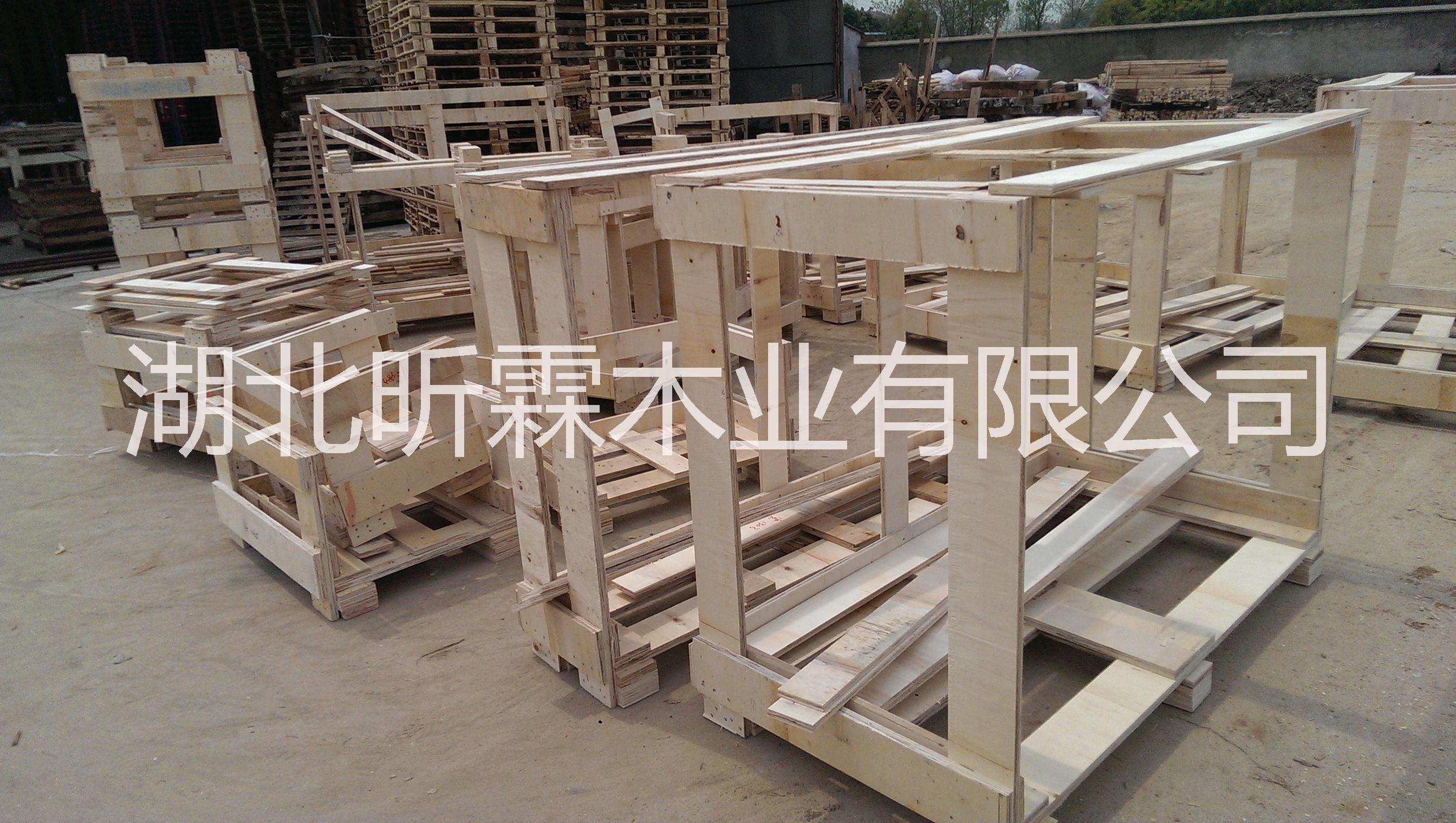 光谷出口木箱 膠合板板箱廠家 光谷膠合板出口木箱 武漢光谷膠合板出口木箱