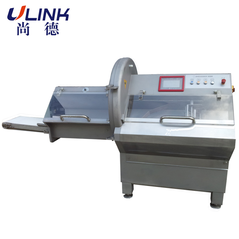 廣州尚德LM-36大型砍排切片機(jī)