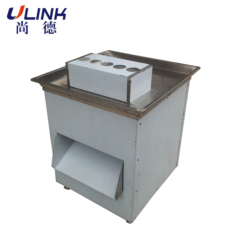 廣州尚德LM-807熟肉切片機