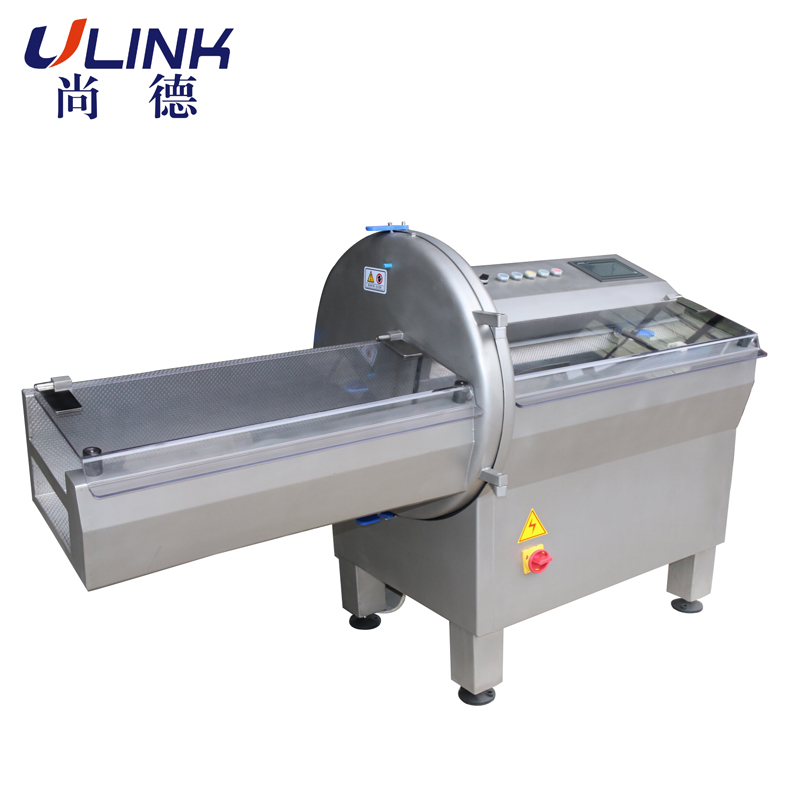 廣州尚德LM-25中型砍排機(jī)