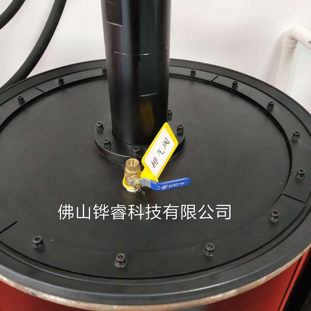 廣東鏵睿環(huán)保型供墨機(jī)廠家