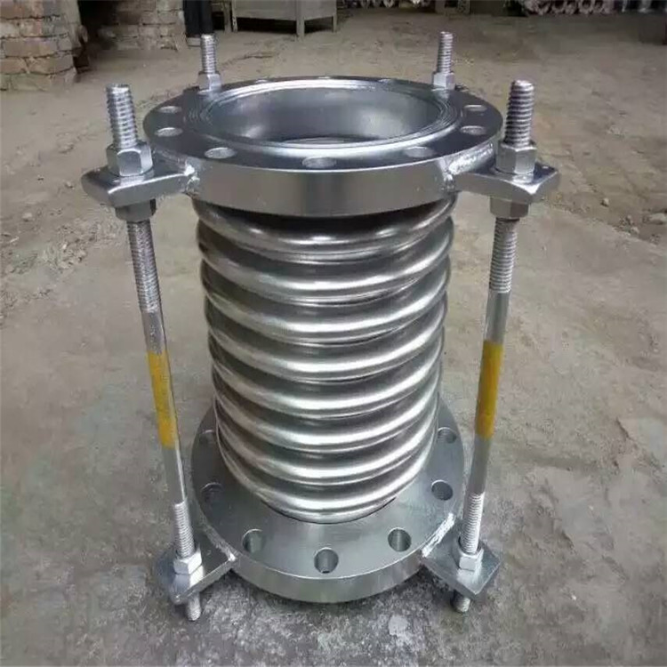 河南金屬波紋補(bǔ)償器 膨脹節(jié) 補(bǔ)償器價(jià)格 管道補(bǔ)償器