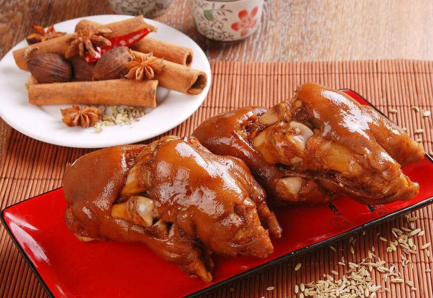 河南鹵肉系列培訓(xùn)基地