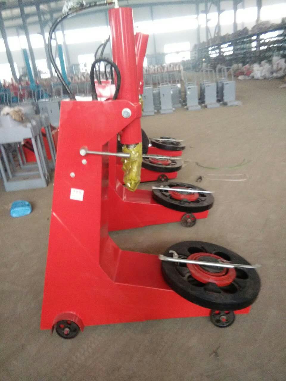 多功能拆胎機(jī)壓胎機(jī)