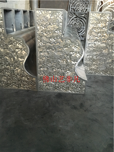 溫州公司訂做的鋁板浮雕壁畫 雄偉壯觀形容 *鋁板浮雕