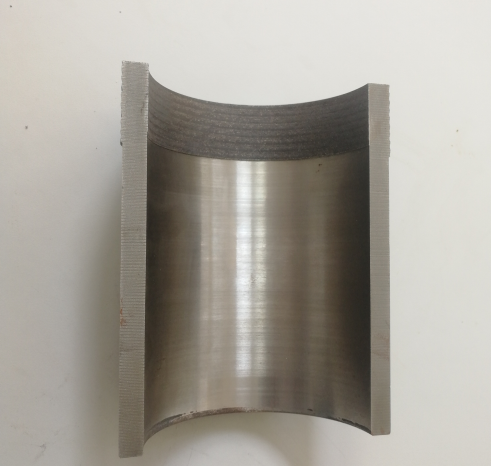 液壓支架油缸熔敷 等離子熔覆和鍍鉻的區(qū)別