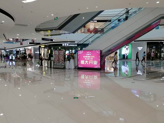 溧陽廣告安裝｜常州新勢(shì)力傳媒有限公司