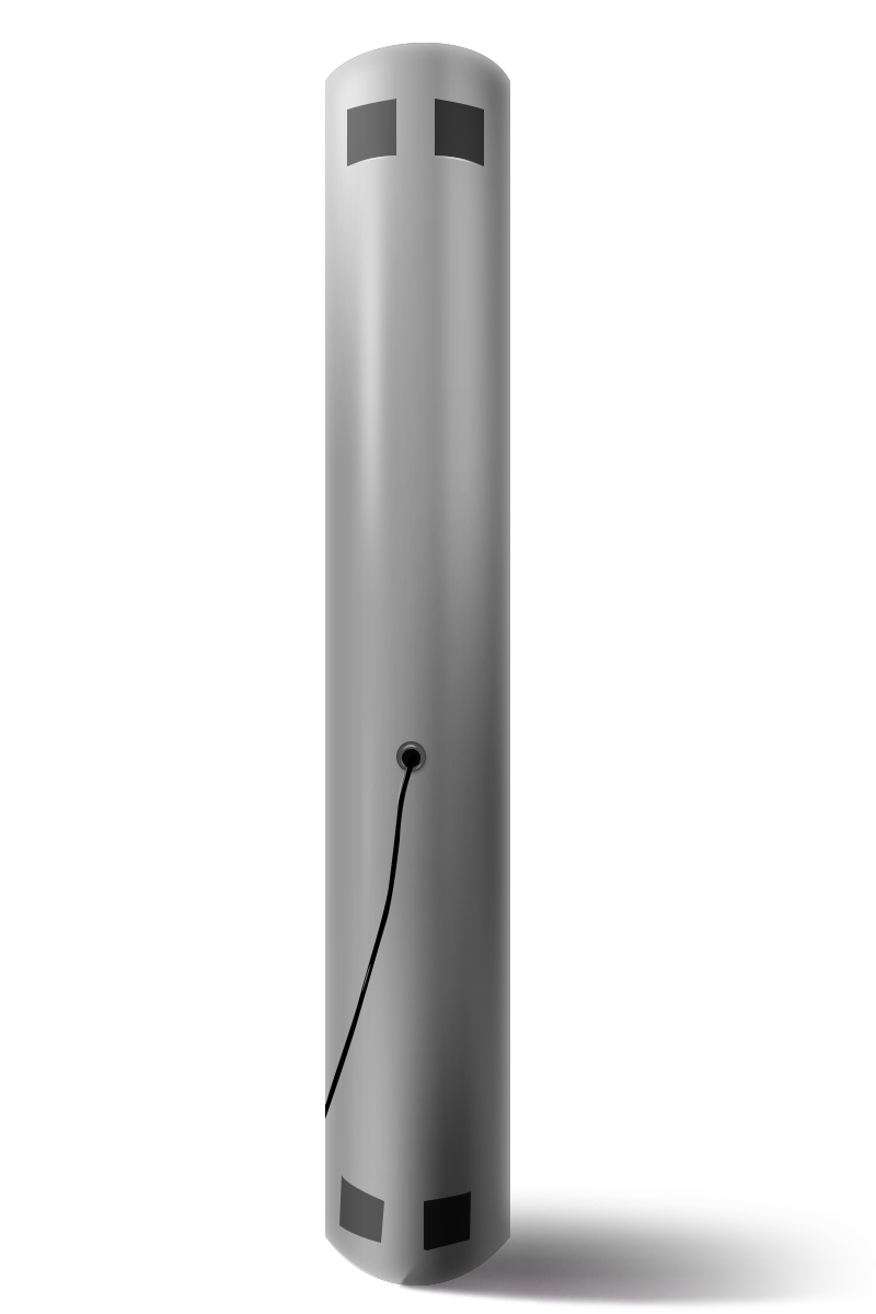 江蘇如克 水體混合水循環(huán)器 說明