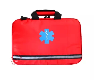 深圳批發(fā)醫(yī)療包戶外應(yīng)急生存包出診包醫(yī)用便攜急救背包套裝婦幼訪視包產(chǎn)后便