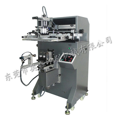 圓瓶曲面絲印機(jī)/圓管曲面絲印機(jī)/曲面絲印機(jī)價(jià)格