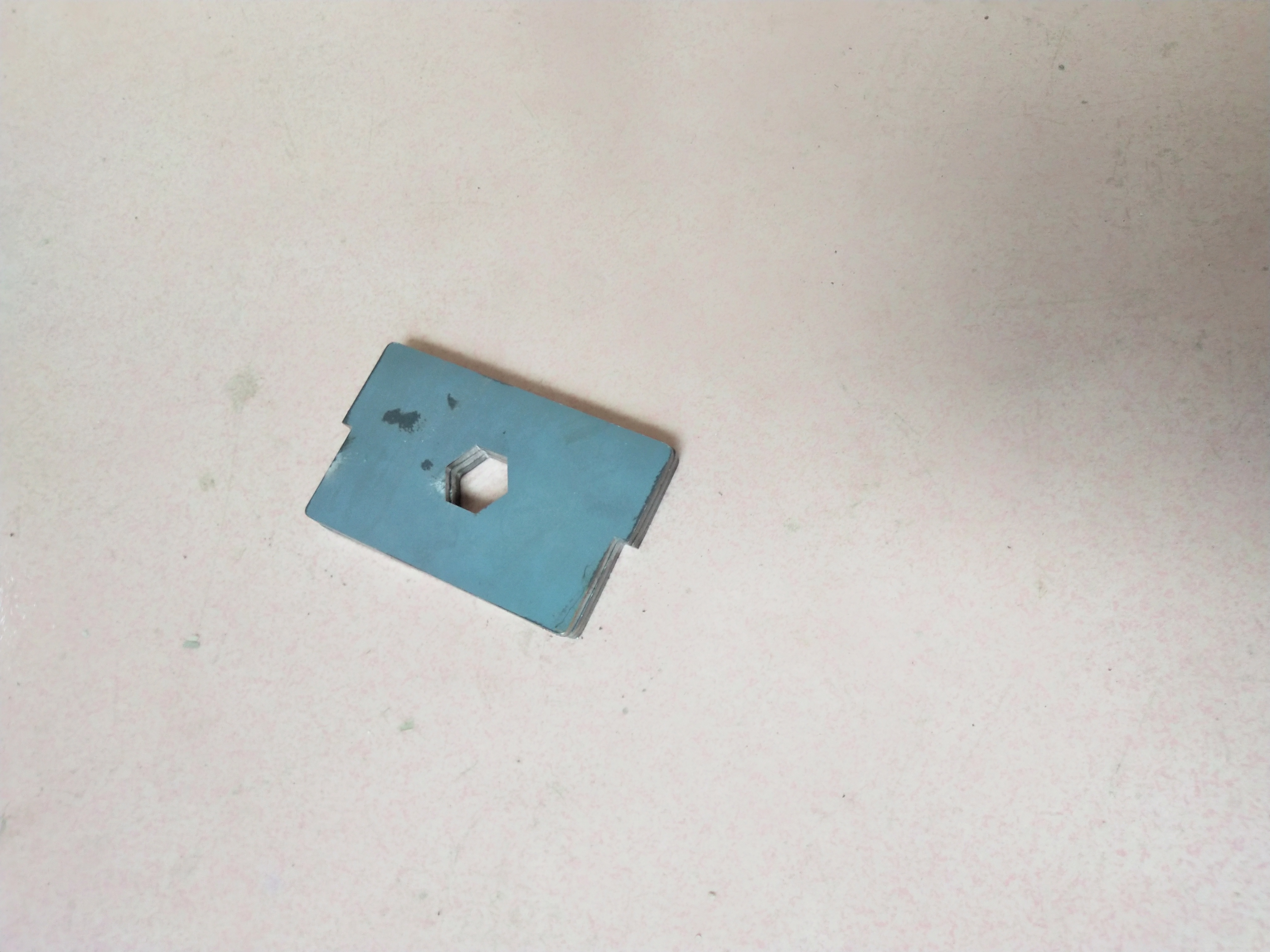 五金沖壓金屬加工液壓拉伸配件