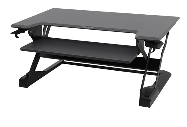 愛格升升降辦公桌33-406-062