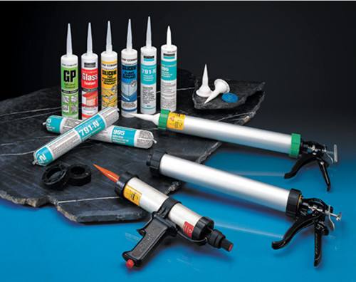 中性酸性透明玻璃膠報價 實惠中性酸性透明玻璃膠報價