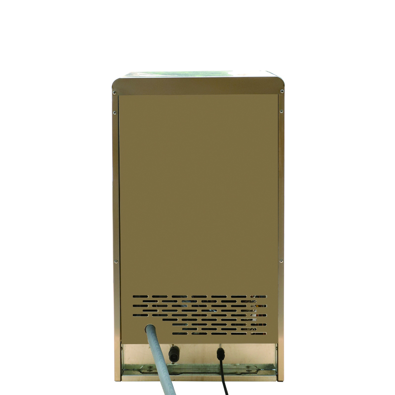聯(lián)客W10A—55P商用小型聯(lián)客 聯(lián)客制冰機(jī)維修原理冰粒機(jī)水吧臺機(jī)