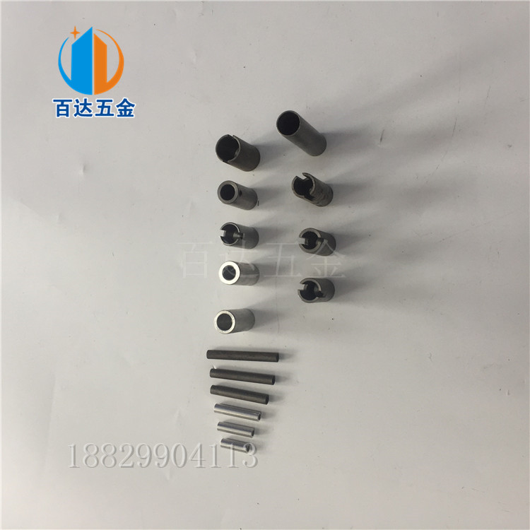方管內(nèi)鏈接卡 噴涂治具具配件 掛具彈簧夾具 掛架夾具電泳設備