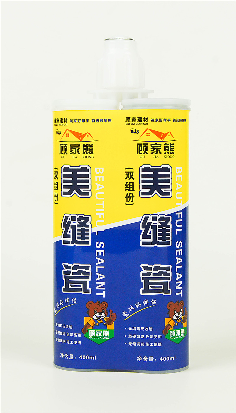 瓷磚膠VS水泥 鋪貼瓷磚哪家強(qiáng) 瓷磚膠產(chǎn)品