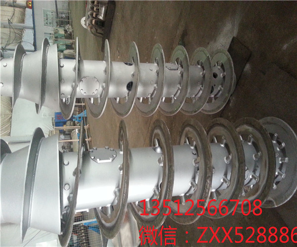 青島 阿法拉伐/福樂偉/進口離心機維修