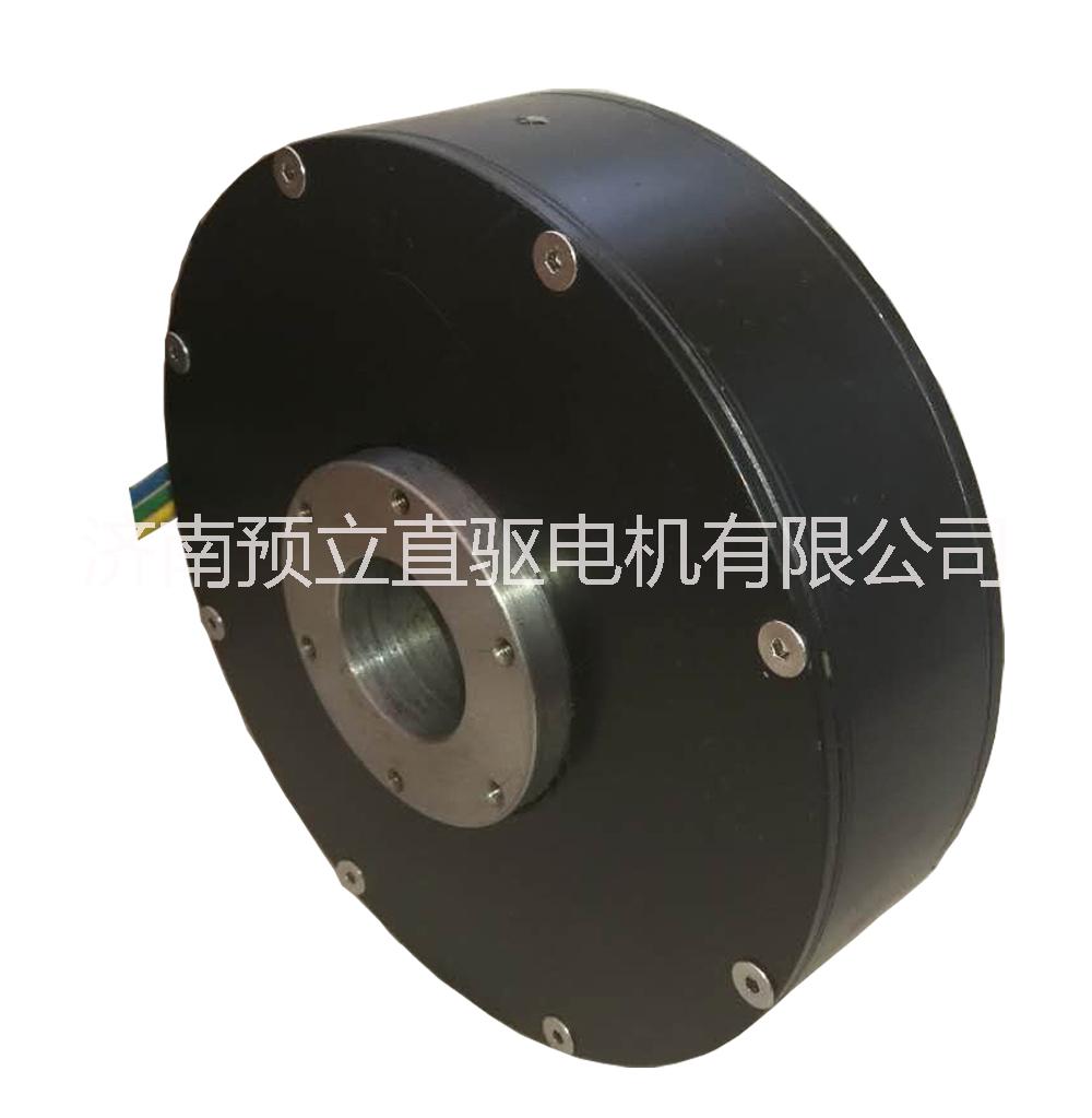 供應(yīng)中空軸永磁同步伺服電機(jī)6N.m廠家直銷價格