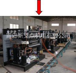 漢菱冷凍式干燥機(jī)-微熱吸附式干燥機(jī)-無(wú)熱吸附式干燥機(jī)