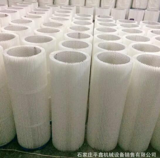 濾芯供應(yīng)商 濾芯定制 濾芯生產(chǎn)廠家 濾芯報價  除塵布袋 濾芯價格