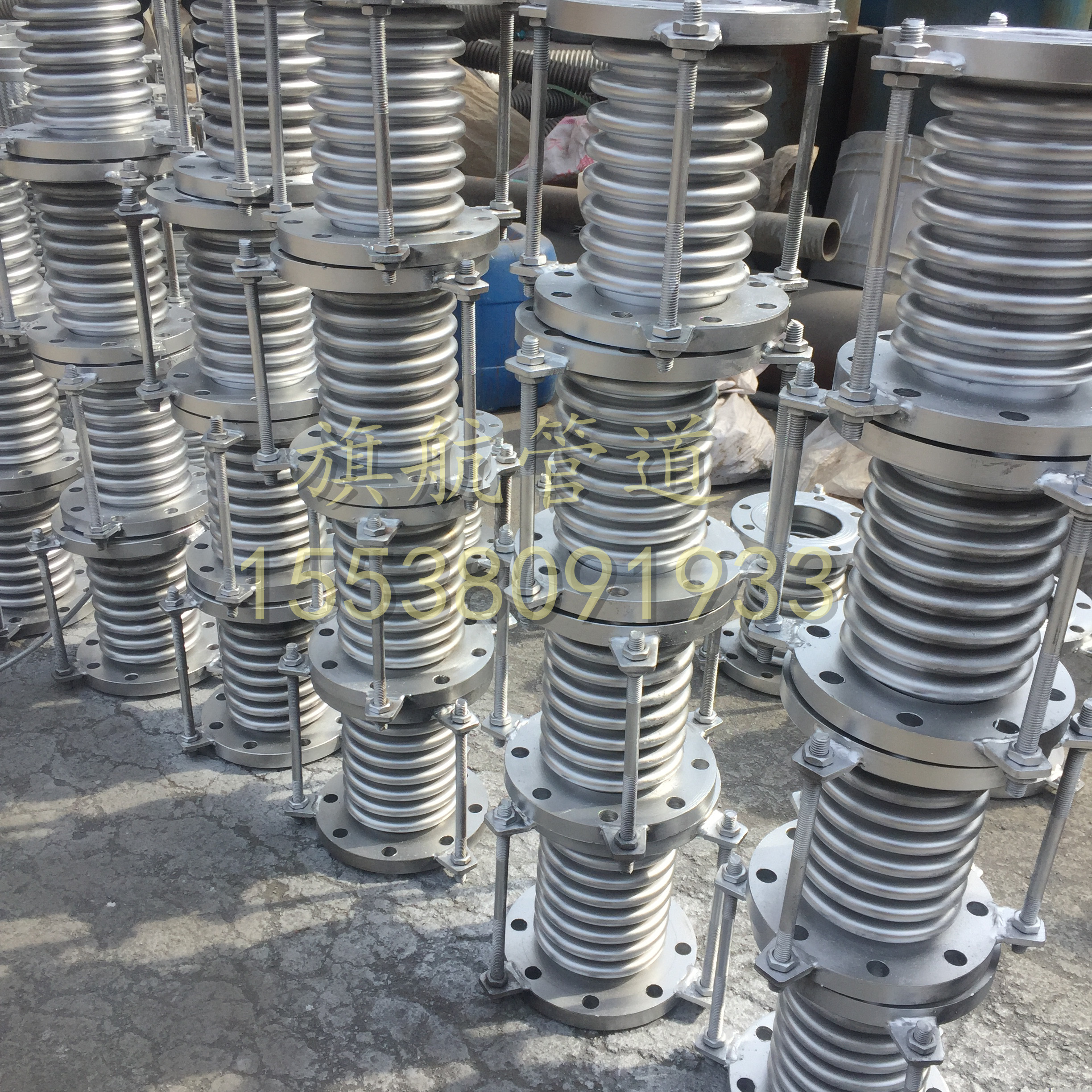 河南伸縮器_伸縮器價(jià)格_伸縮器批發(fā)_伸縮器廠家