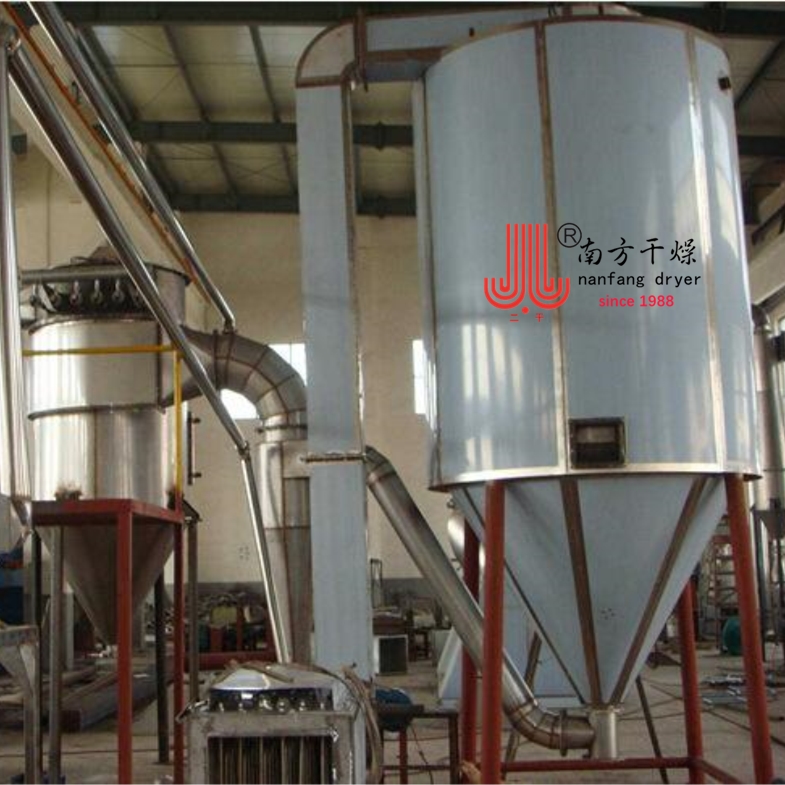 供應(yīng)花青素噴霧干燥機 離心噴霧塔價格