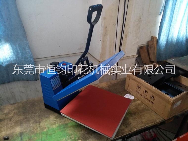 手壓燙畫機(jī)燙鉆機(jī)t恤印花圖片|手壓燙畫機(jī)燙鉆機(jī)t恤印花
