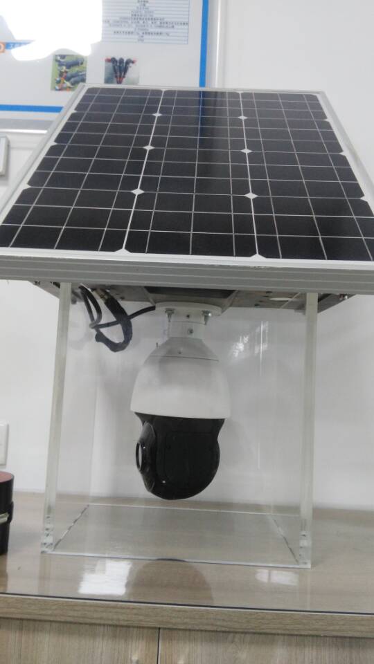 輸電線路視頻監(jiān)測(cè)4G球
