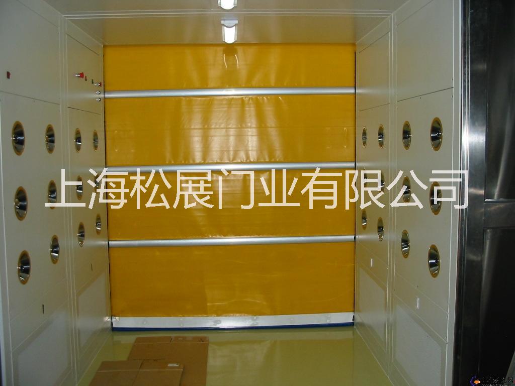 PVC快速卷簾門 PVC快速卷簾門、*快速門