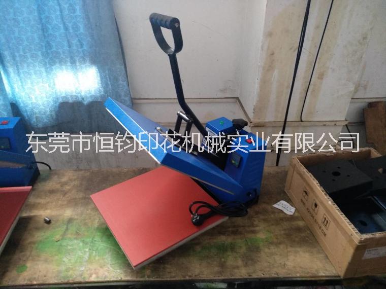 手壓燙畫機(jī)燙鉆機(jī)t恤印花圖片|手壓燙畫機(jī)燙鉆機(jī)t恤印花