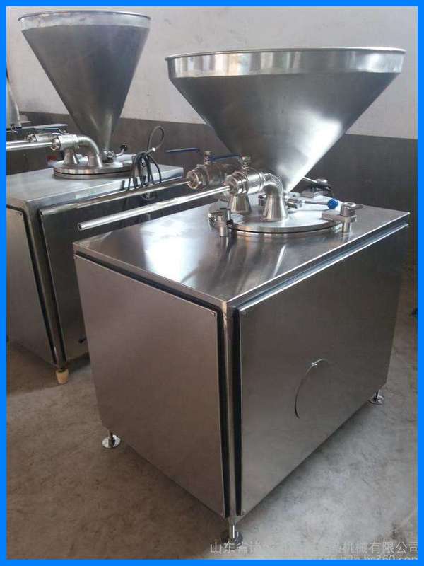 浦銳YE-30型 糯米灌腸機,糯米臘肉灌腸機,湖南糯米灌腸機, 液壓灌腸機