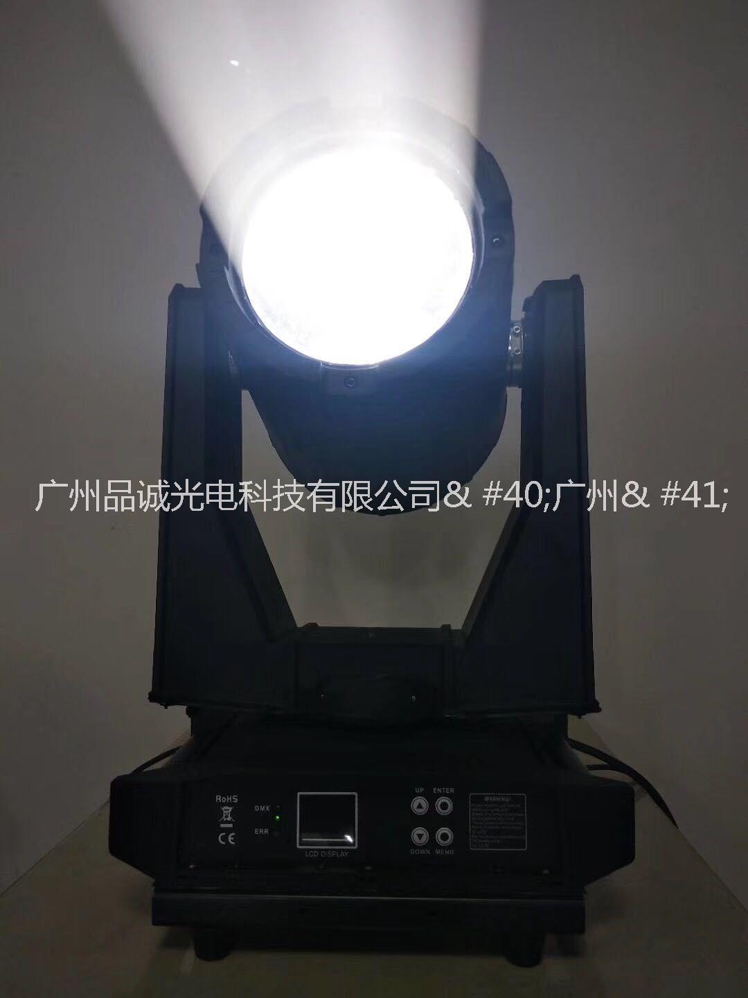 供應(yīng)350W防水搖頭光束燈、空中探照燈、舞臺(tái)燈光