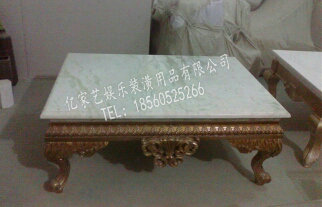 濱州 KTV茶幾KTV不銹鋼茶幾KTV發(fā)光茶幾KTV大理石茶幾