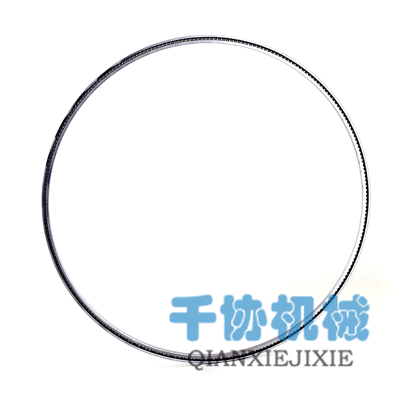 KD040CP0 洛陽數(shù)控車床主軸軸承