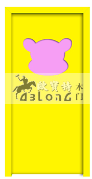 山西（驗收合格）防夾手幼兒園門生產(chǎn)工廠