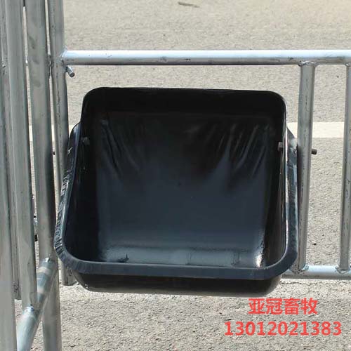 全新供應母豬定位欄