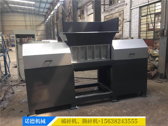 金屬撕碎機市場價格丨金屬撕碎機哪