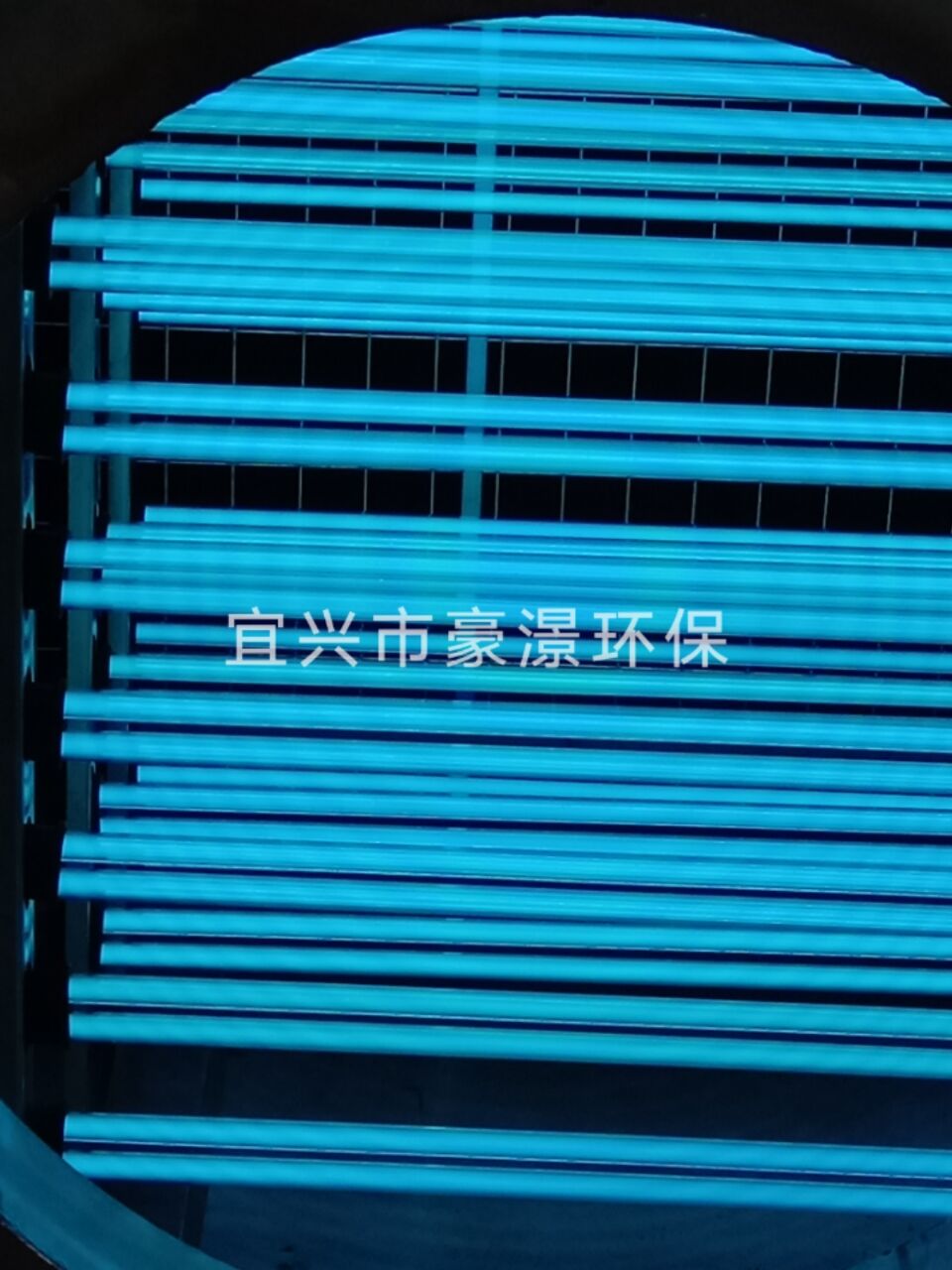 蘇州吳中UV光解活性炭一體機