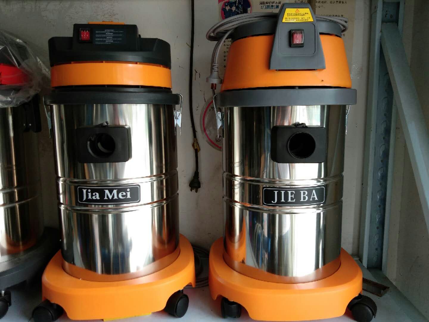 鼎亞供應(yīng)嘉美BF584A-3潔霸BF575BF518A，工業(yè)吸塵器BF50潔霸嘉美超寶，蘇州太倉常熟布袋吸塵機(jī)廠家