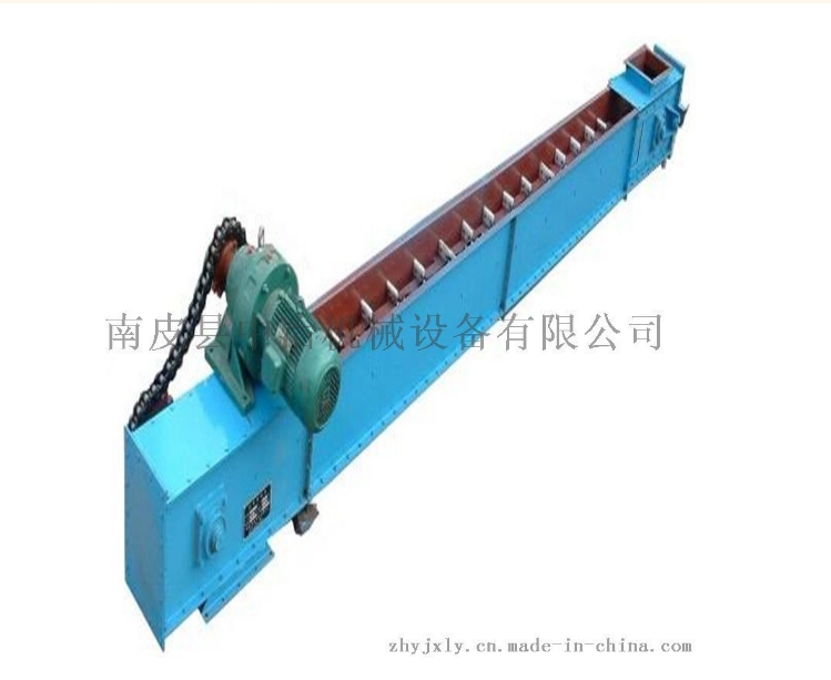 埋刮板輸送機 水平埋刮板輸送機 埋式刮板 埋刮板輸送機型號