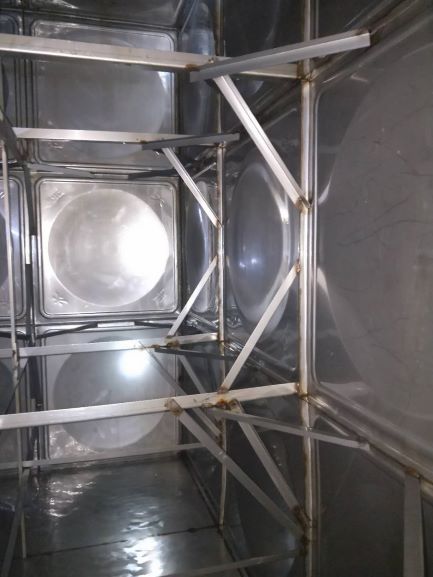 鄭州二次供水清洗消毒 鄭州二次供水水箱清洗蓄水池清洗