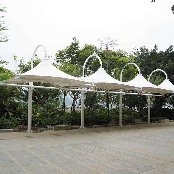廣東膜結(jié)構(gòu)景觀棚訂制  上海膜結(jié)構(gòu)景觀棚 福建膜結(jié)構(gòu)景觀棚供應(yīng) 膜結(jié)構(gòu)景觀棚