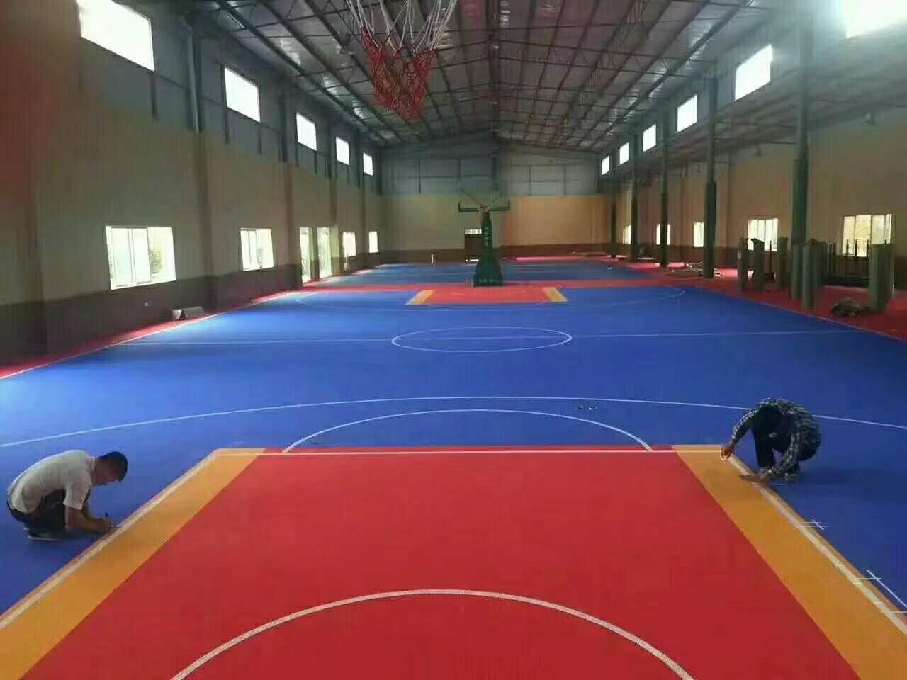 廣西懸浮式拼裝地板廠家幼兒園拼裝地板批發(fā)零售