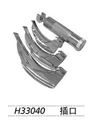 *咽喉鏡 、光纖喉鏡、*喉鏡廠家銷售規(guī)格齊全