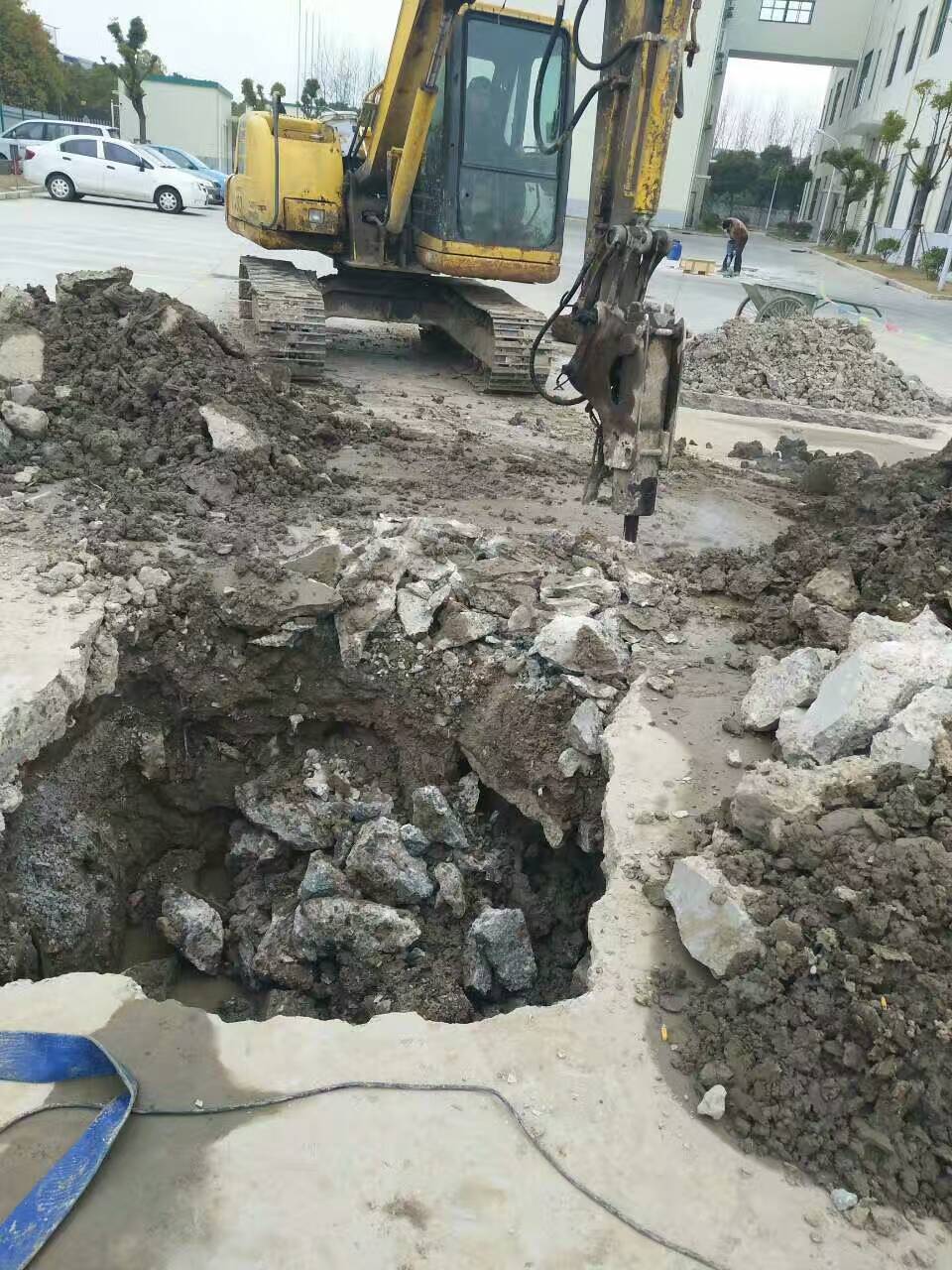 寶山區(qū)月浦消防管漏水檢測63185692上海